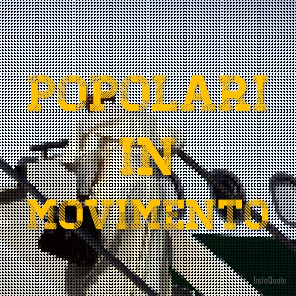 popolariin movimento