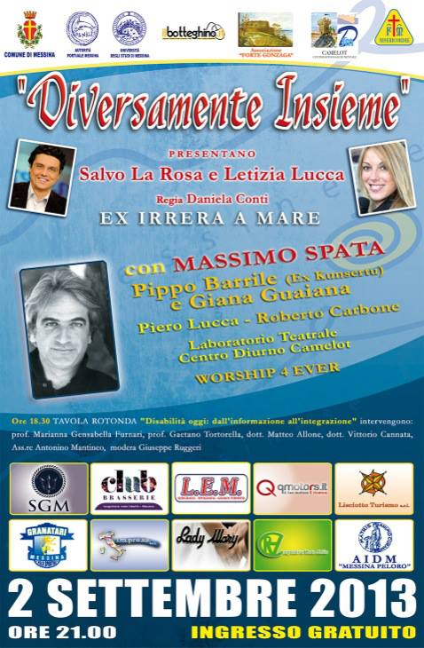 Diversamente insieme