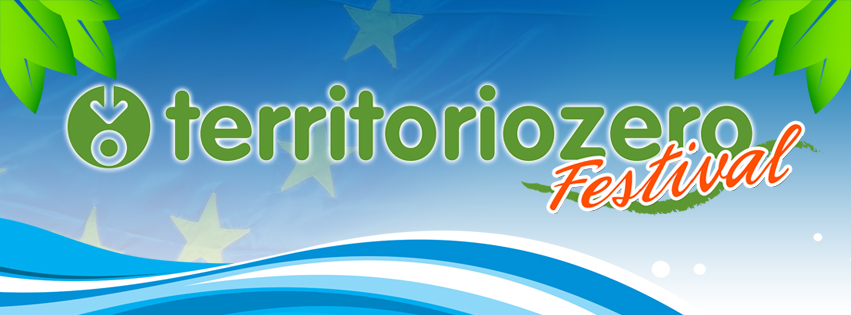 territorio zero