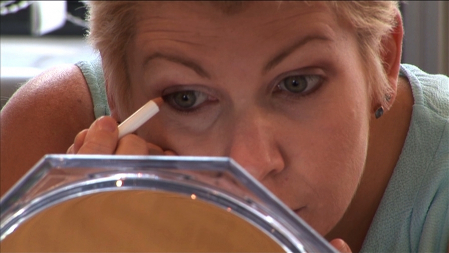 trucco chemioterapia