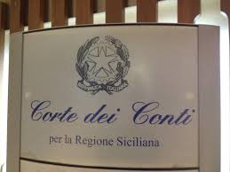 corte dei conti