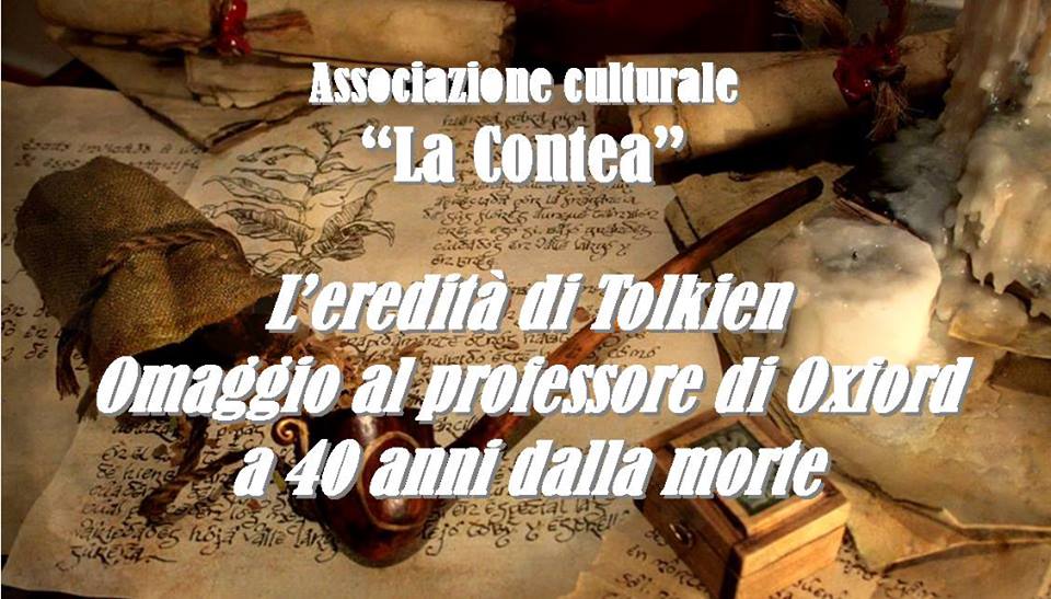 Tolkiencontea