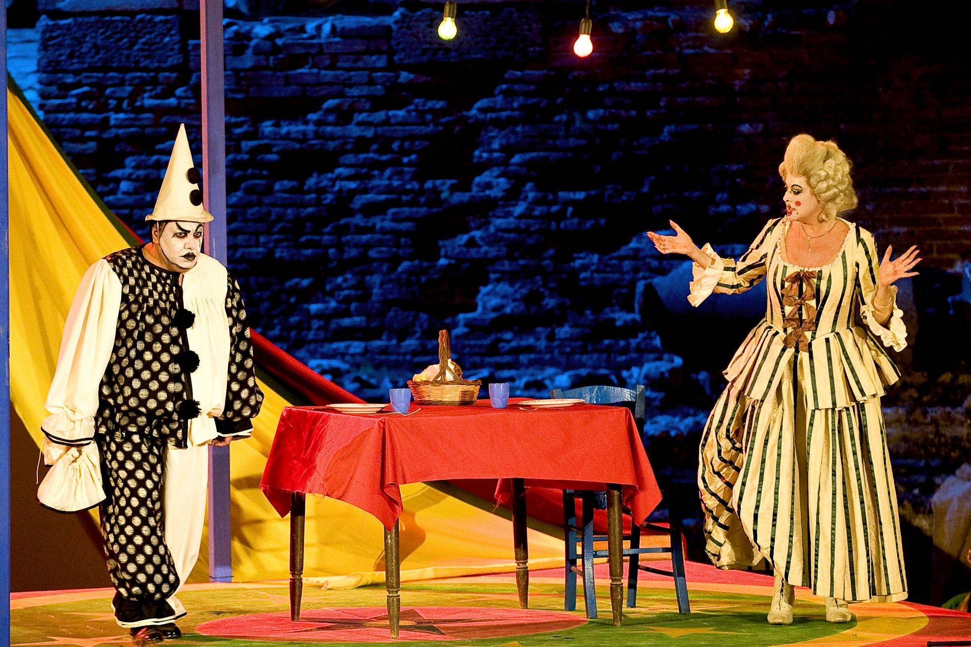 tn PAGLIACCI  - Giuliacci e Taigi 3