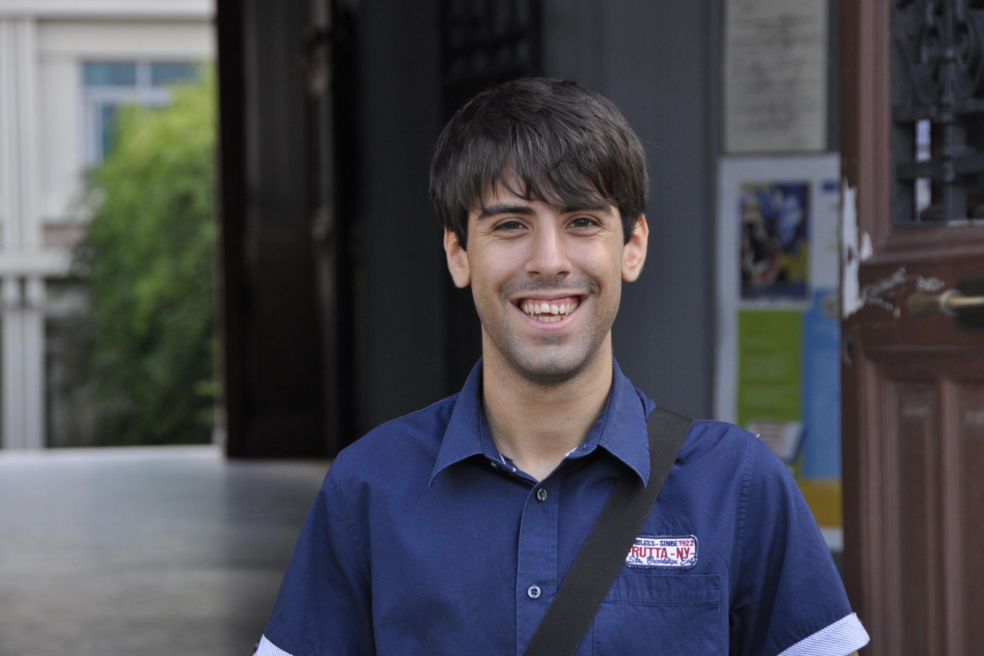 tn studentein russia