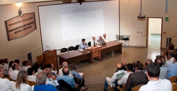 Confronto universita