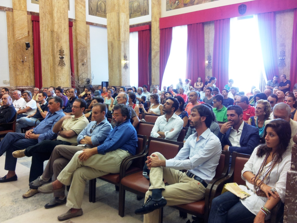 Incontro differenziata