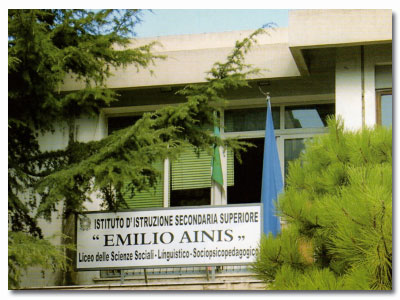 Istituto Ainis