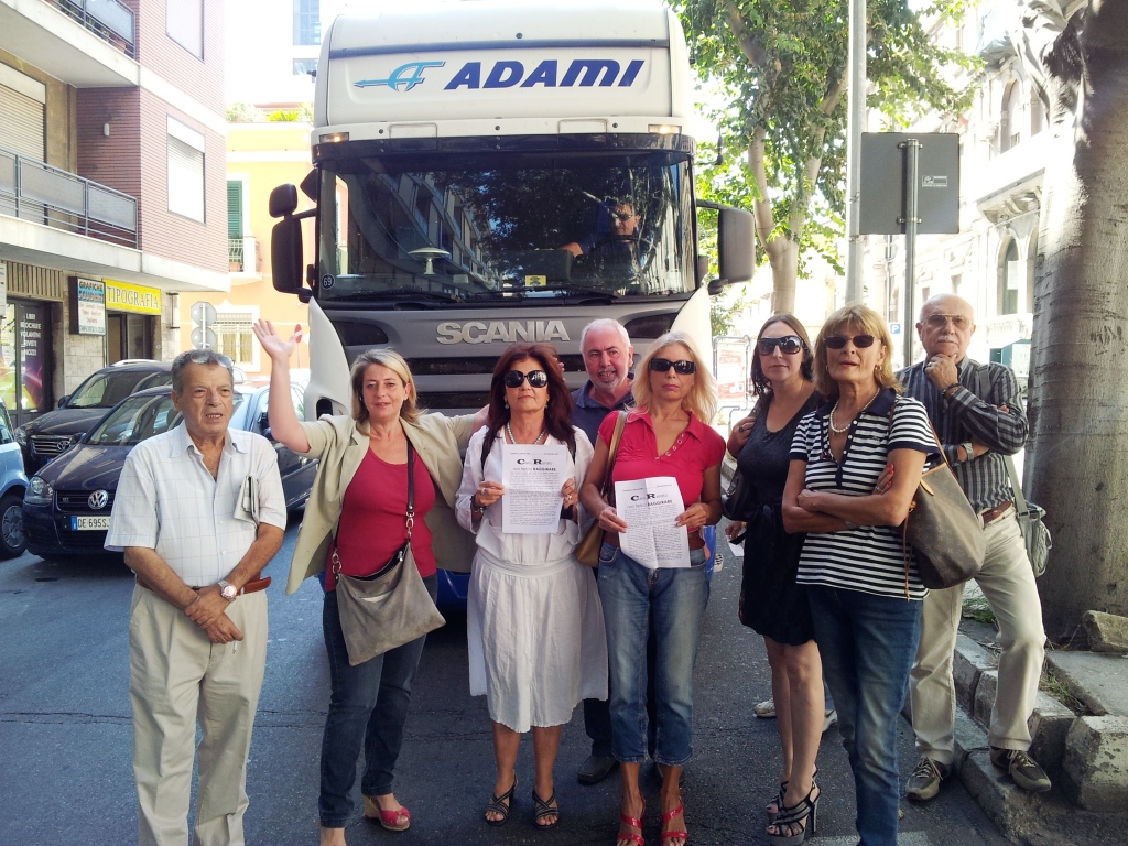 Ricordo Lembo Visicaro