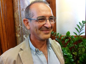 assessore Sergio De Cola