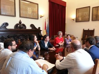 incontro refezione scolastica