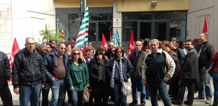 lavoratori servizi sociali