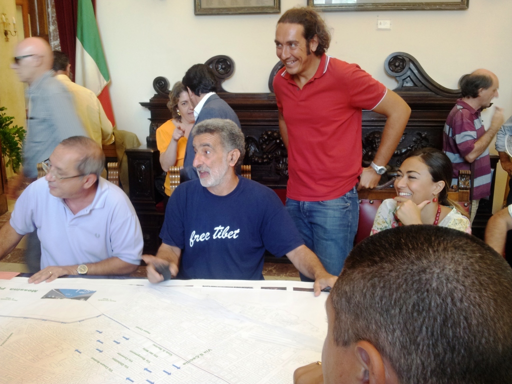 Accorinti Cinquestelle