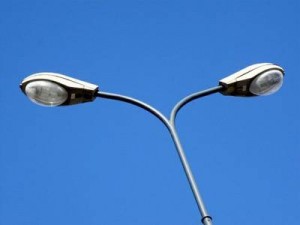 illuminazione pubblica