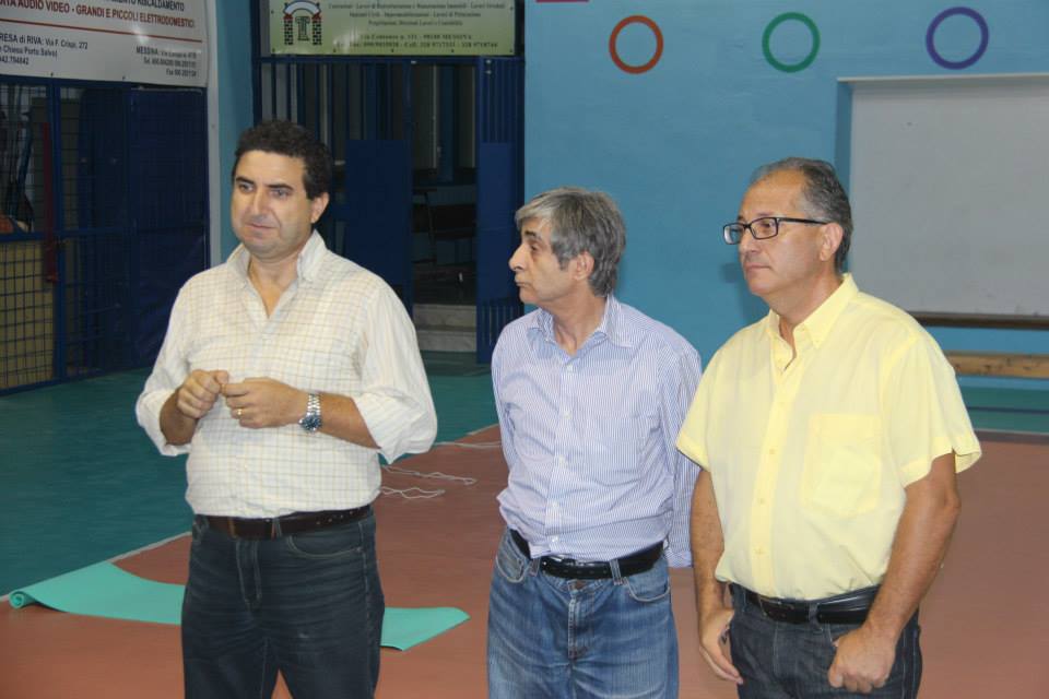 Capillo-De Marco e Cottone