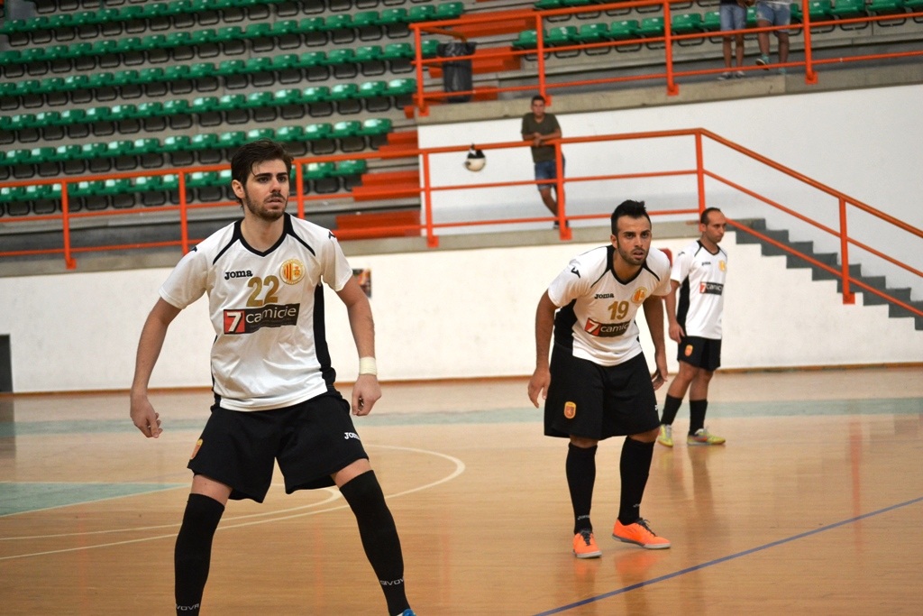 Futsal Peloro Messina