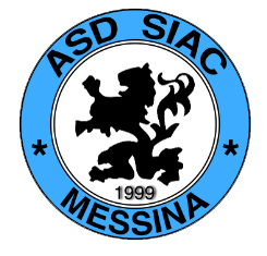 Logo asd siac