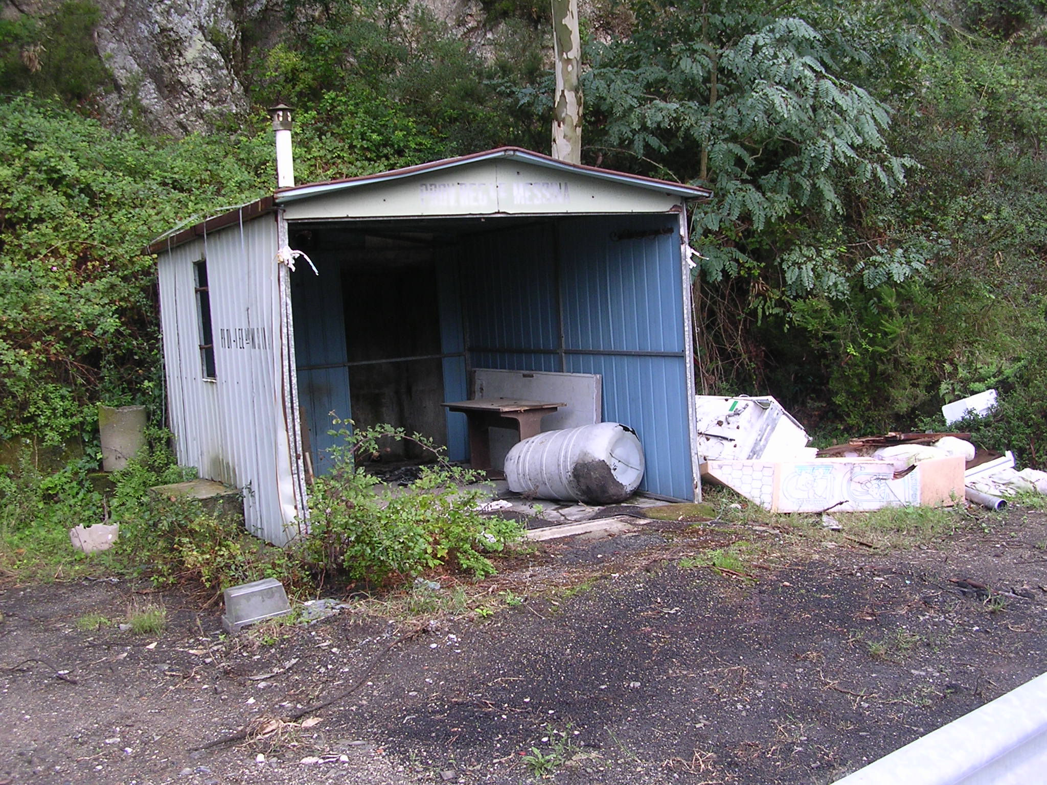 pulizia 8 ottobre 2013