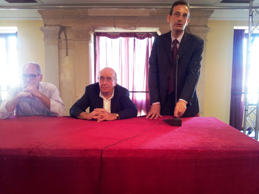 Cultrone Magaudda Puglisi