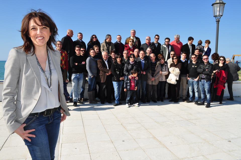 Maria Teresa Collica