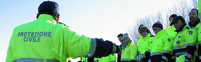 Protezione civile