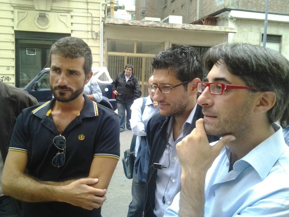 Russo Calabro Darrigo