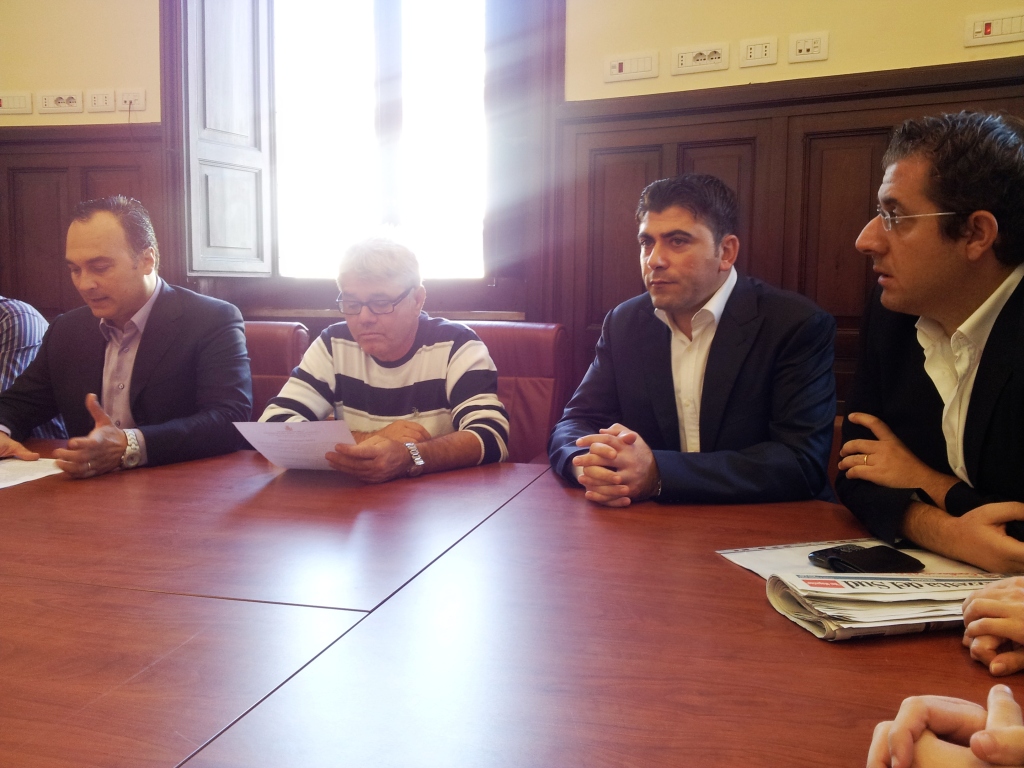 torrenti III Quartiere