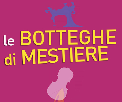 botteghe mestiere