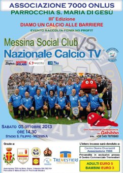 calcio