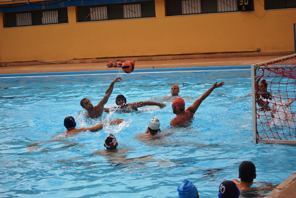 Allenamento squadra serie C OSSIDIANA1