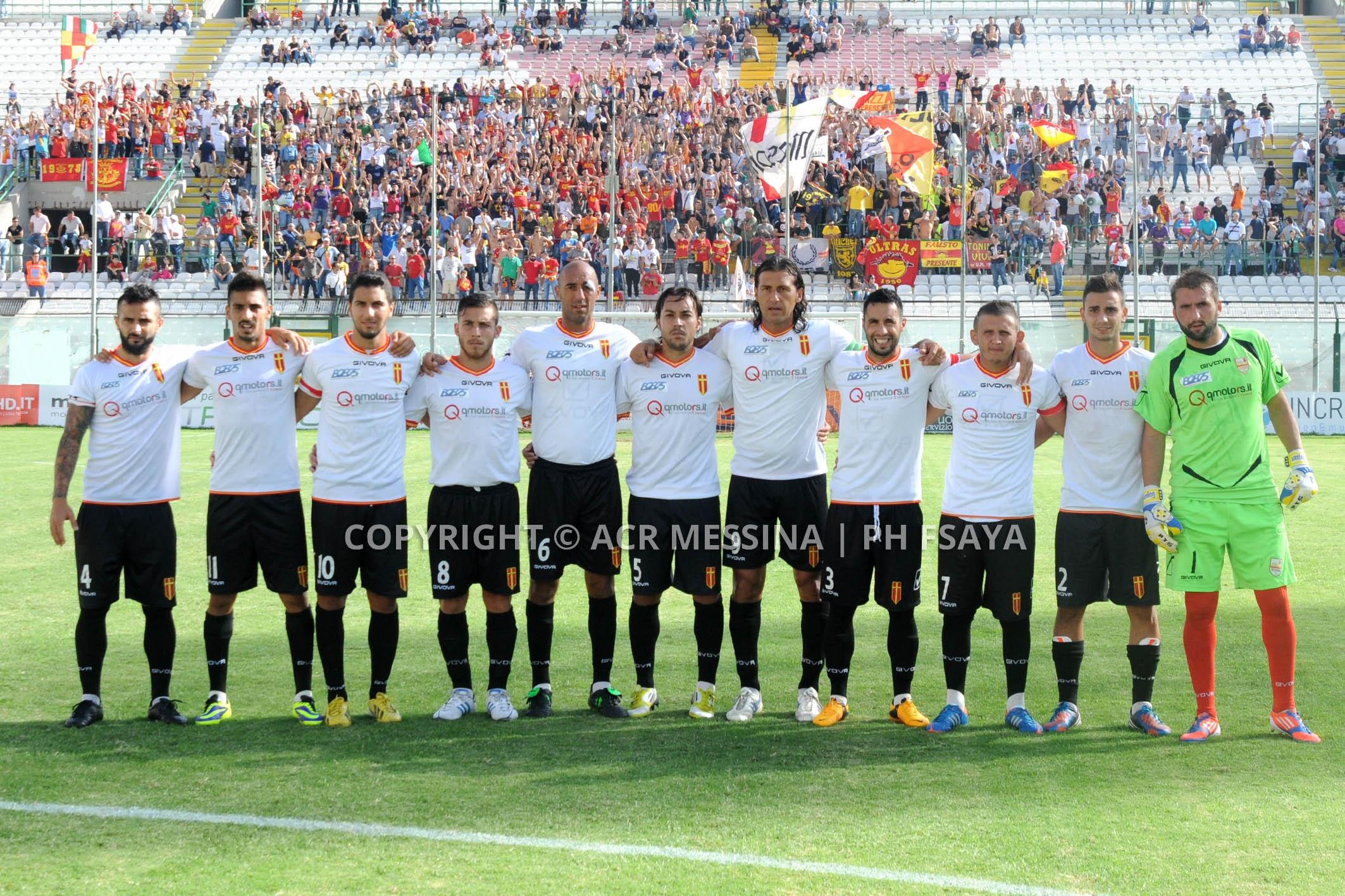 messina calcio1