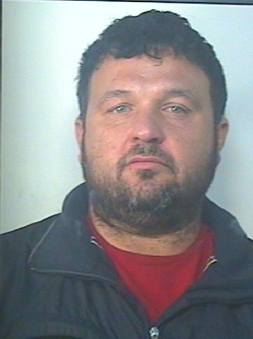 DE LUCA SANTO CL.1968 cr