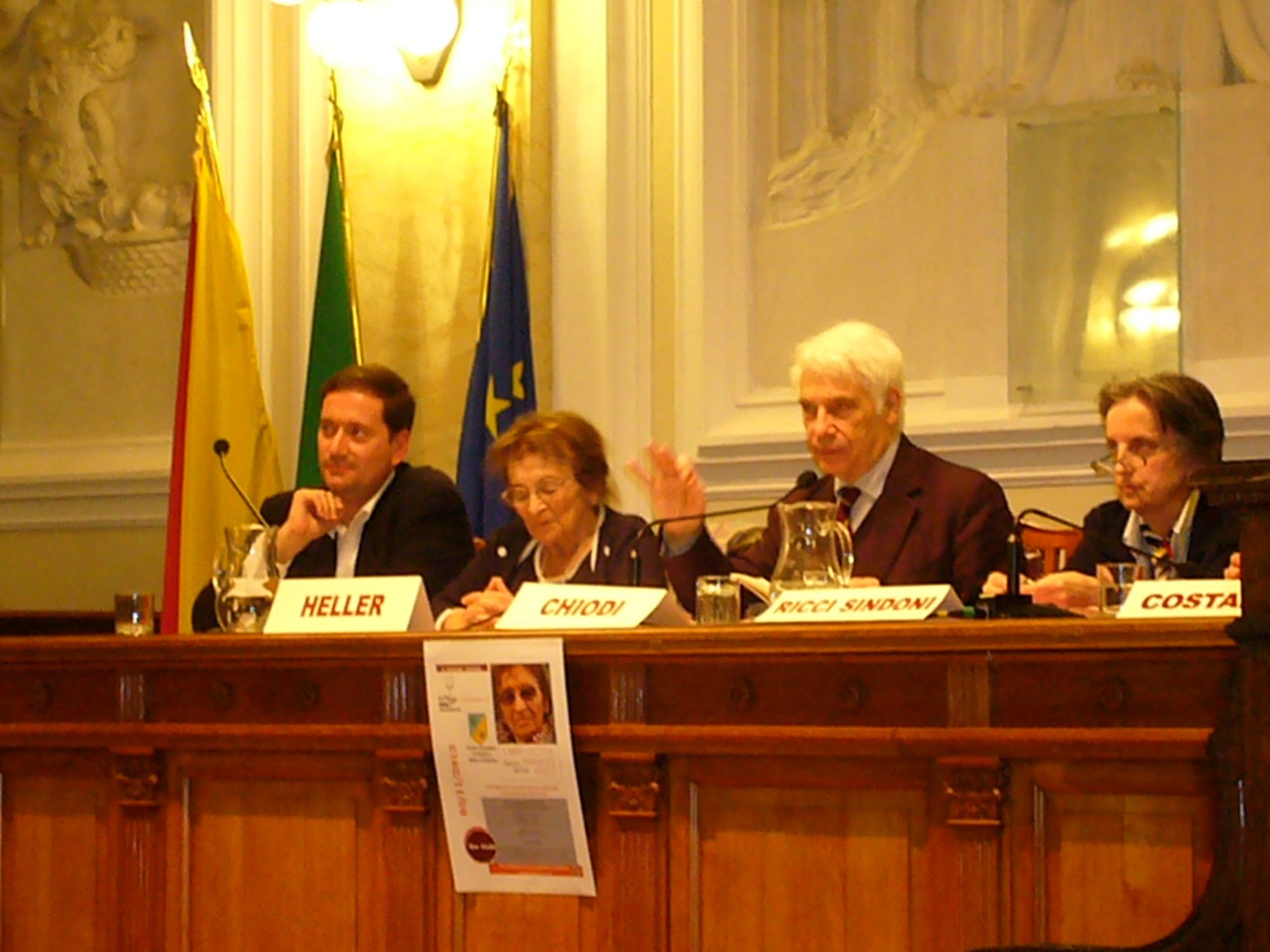 tn heller università