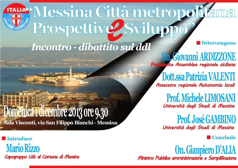 locandina udc convegno