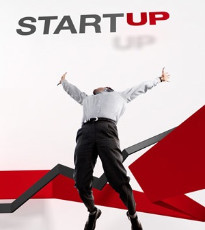 startup