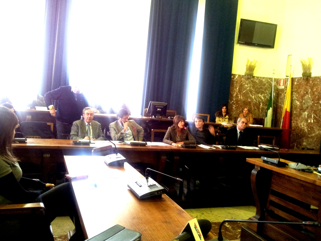 centrosinistra tares