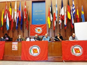 congresso rifondazione comunista