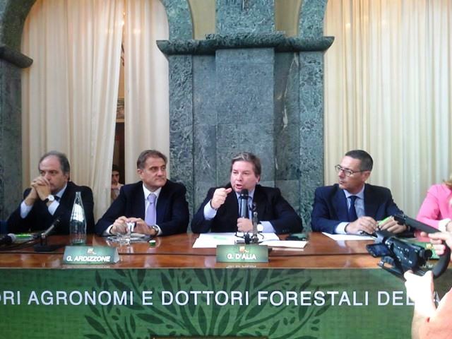convegno agricoltura