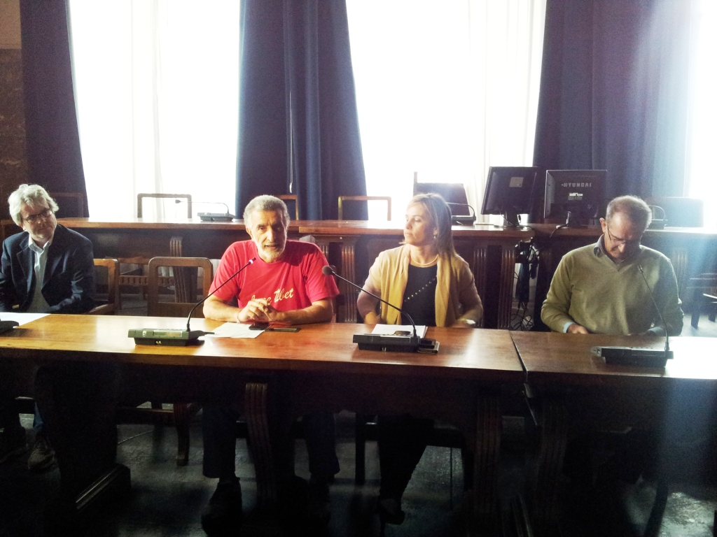 incontro emergenza case