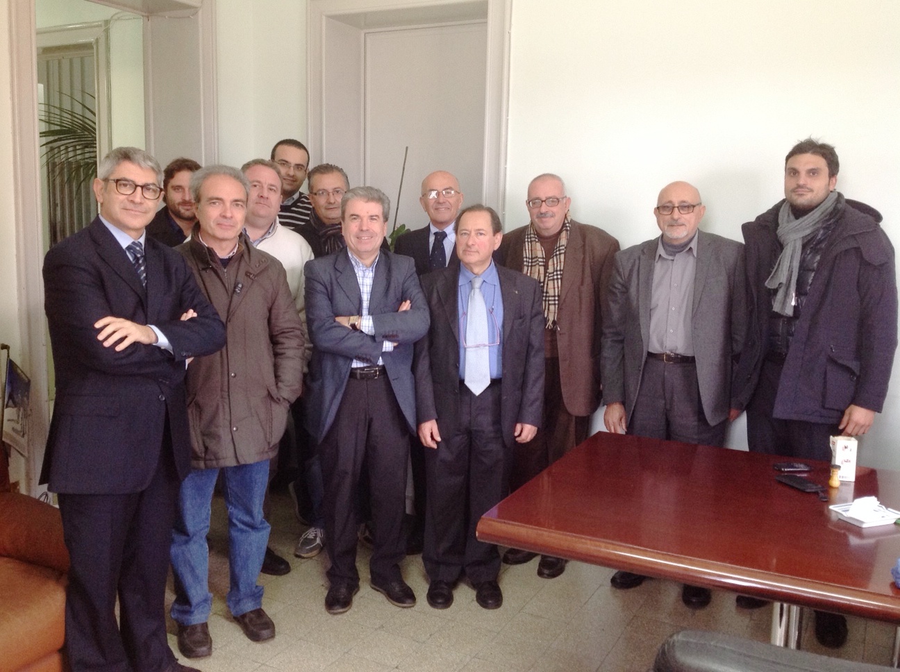 lavoratori florovivaismo