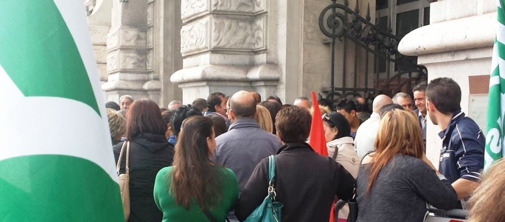 trasporto studenti disabili