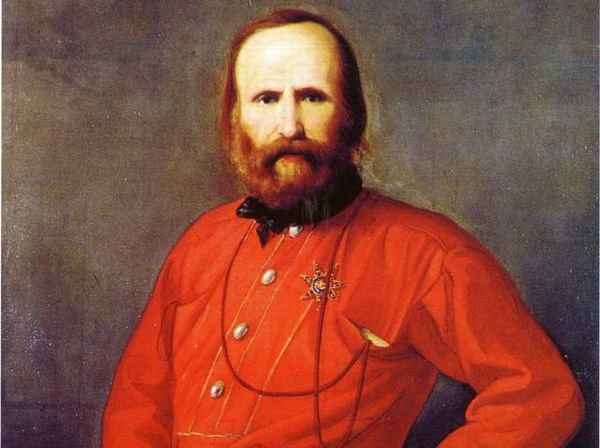 giuseppe garibaldi