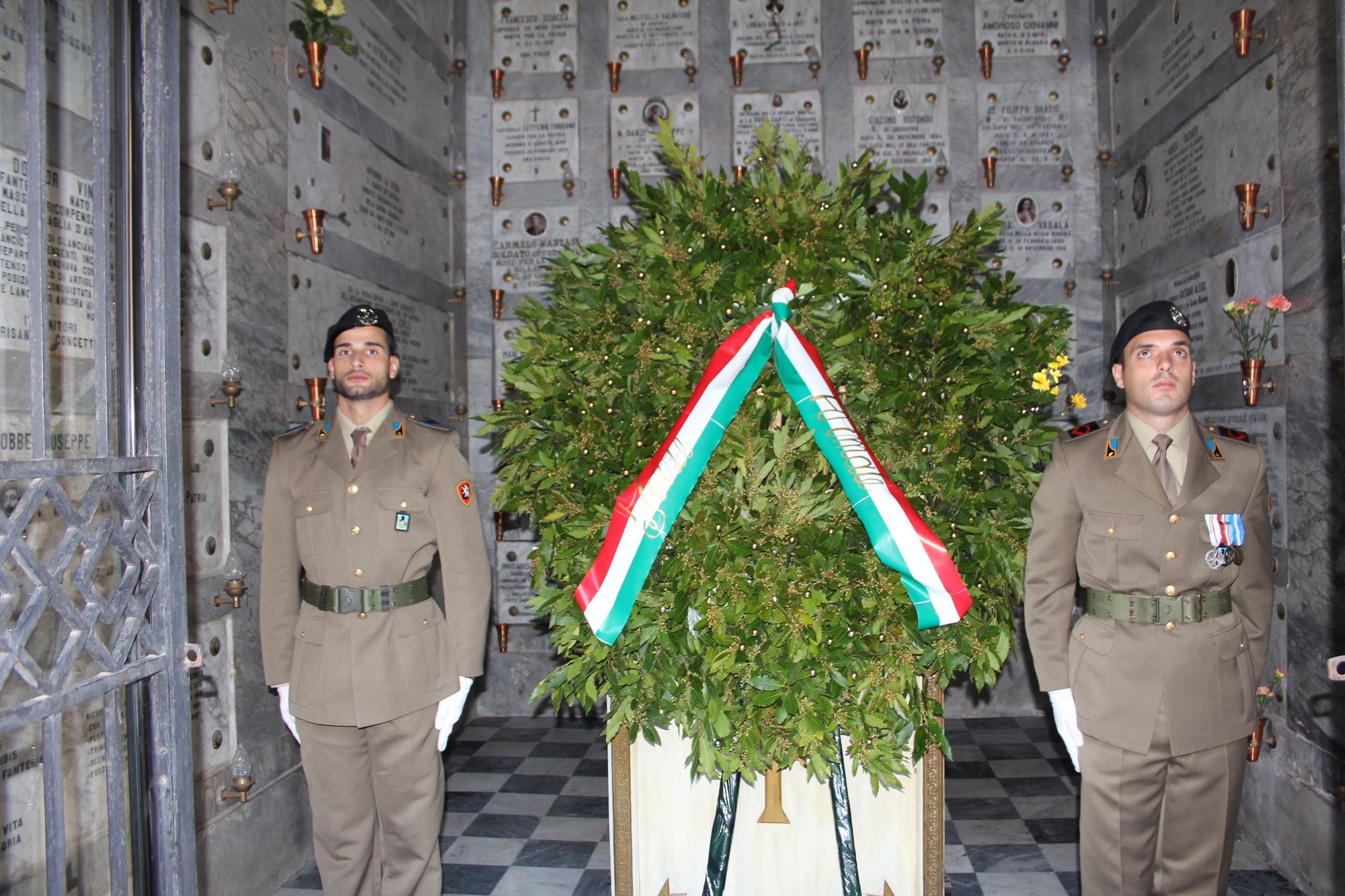 tn brigata aostacimitero