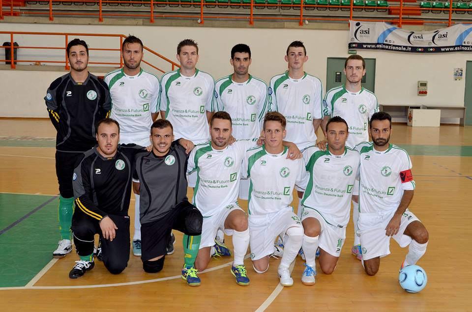 Città di Villafranca squadra