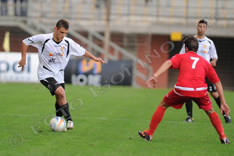 Samuel-Portovenero-contrastato-da-Calafiore