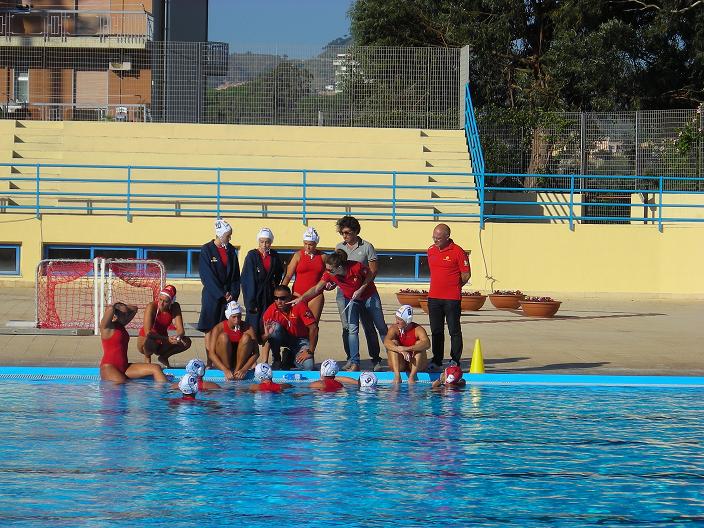 TIME OUT WP DESPAR MESSINA