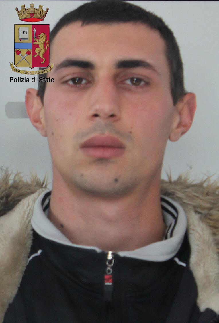 ALOISI Giovanni copia