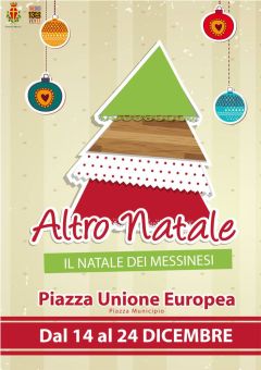 altro natale