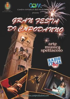 capodanno locandina