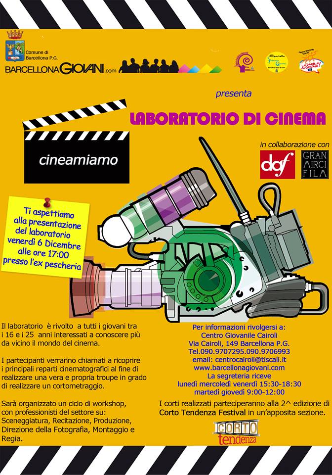 Cinemiamo
