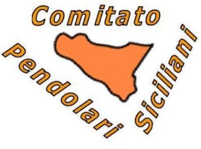 comitato pendolari sicilia